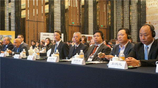 2014中国国际裘皮年会在宁开幕